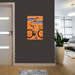 Tour Down Under // WyattDesign