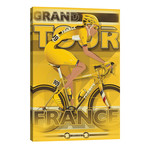 Tour De France // WyattDesign