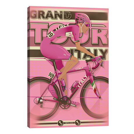 Giro D'Itali // WyattDesign