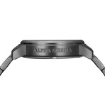 Alpha Sierra Titan Chronograph Quartz // TR03