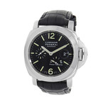 Panerai Luminor Power Reserve Automatic // PAM00090 // Pre-Owned