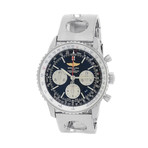 Breitling Navitimer 01 Chronograph Automatic // AB0120 // Pre-Owned