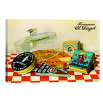 Vintage Cheese - Fromage // Vintage Apple Collection