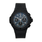 Hublot Big Bang Dark Jeans Chronograph Automatic // 301.CI.2770.NR.JEANS // Pre-Owned