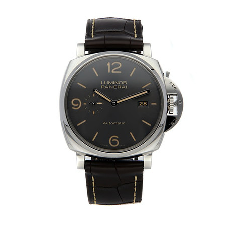 Panerai Luminor Due 3 Days Automatic // PAM 943 // Pre-Owned