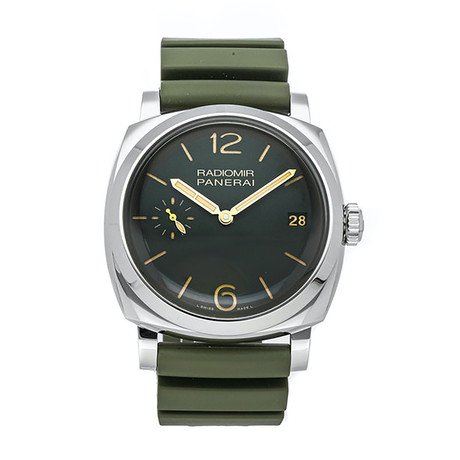 Panerai Radiomir 1940 3 Days Manual Wind // PAM 736 // Pre-Owned