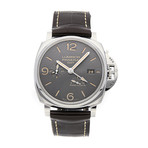 Panerai Luminor Due 3 Days GMT Manual Wind // PAM 944 // Pre-Owned