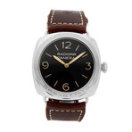 Panerai Radiomir 3 Days Accaio Manual Wind // PAM 685 // Pre-Owned