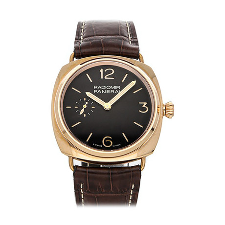 Panerai Radiomir Manual Wind // PAM 439 // Pre-Owned