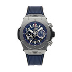 Hublot Big Bang Unico Chronograph Automatic // 411.NX.5179.RX // Pre-Owned