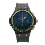 Hublot Big Bang Tutti Frutti Chronograph Automatic // 341.CV.5290.LR.1917 // Pre-Owned