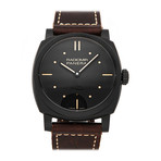 Panerai Radiomir 1940 3-Days Manual Wind // PAM00577 // Pre-Owned