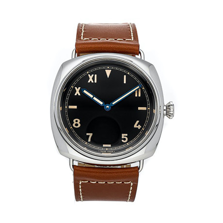 Panerai Radiomir 1936 Manual Wind // PAM00249 // Pre-Owned