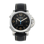 Panerai Luminor 1950 Flyback Chronograph Automatic // PAM 524 // Pre-Owned