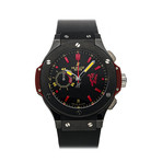Hublot Big Bang Red Devil Bang Chronograph Automatic // 318.CM.1190.RX.MAN08 // Pre-Owned