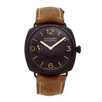 Panerai Radiomir 3 Days Manual Wind // PAM 504 // Pre-Owned