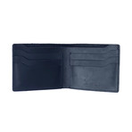 Workman's Wallet (Coffee)