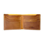 Workman's Wallet (Coffee)