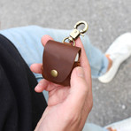 AirPods Case (Coffee)