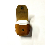 AirPods Case (Coffee)
