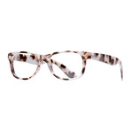 Classic Blue Light Blocking Readers // Ivory Tort