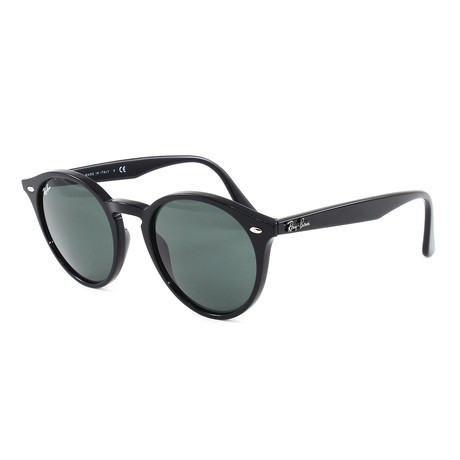 Men's RB2180 Sunglasses // Black