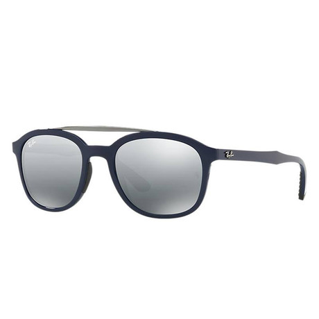 Men's RB4290 Sunglasses // Blue