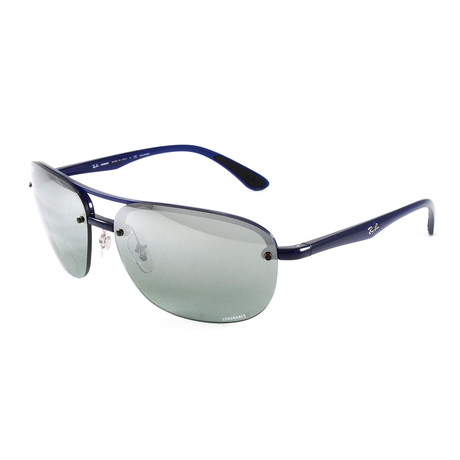 Men's RB4275CH Polarized Sunglasses // Blue