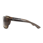 Men's RB4307 Sunglasses // Havana