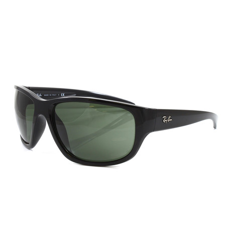 Men's RB4300 Sunglasses // Black