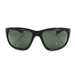 Men's RB4300 Sunglasses // Black