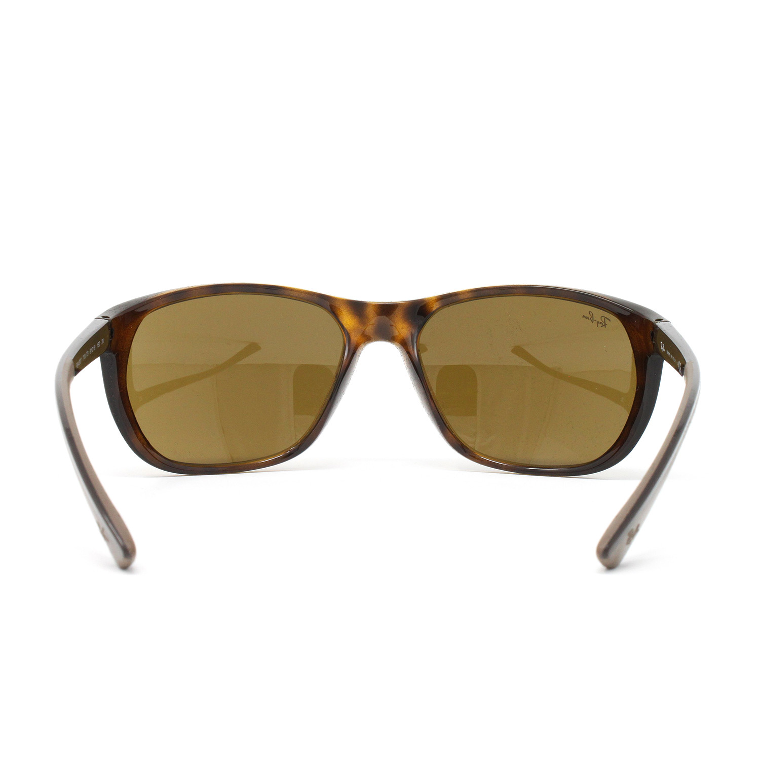 Men's RB4307 Sunglasses // Havana - Ray-Ban - Touch of Modern