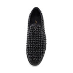 Luxor II Slip-On // Black (US: 12)