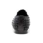 Luxor II Slip-On // Black (US: 12)