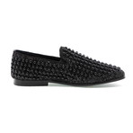 Luxor II Slip-On // Black (US: 12)