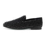 Luxor II Slip-On // Black (US: 12)