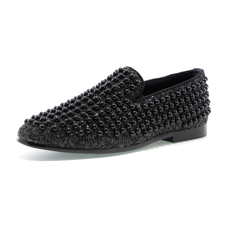 Luxor II Slip-On // Black (US: 8)