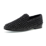 Luxor II Slip-On // Black (US: 12)