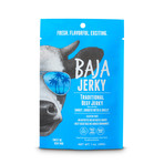 Baja Jerky Variety Pack // Set of 8