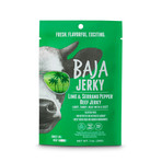 Baja Jerky Variety Pack // Set of 8