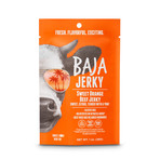 Baja Jerky Variety Pack // Set of 8