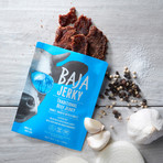 Baja Jerky Variety Pack // Set of 8