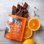 Baja Jerky Variety Pack // Set of 8