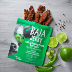 Baja Jerky Variety Pack // Set of 8