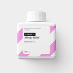 Non Drowsy Allergy Relief Kit
