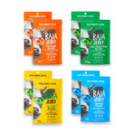 Baja Jerky Variety Pack // Set of 8