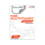 MultiPlus Topical Patch // 2 Pack