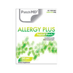 Allergy Plus Topical Patch // 2 Pack