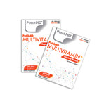 MultiPlus Topical Patch // 2 Pack