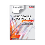 Glucosamine + Chondroitin Topical Patch // 2 Pack